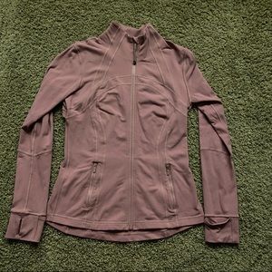 Define lululemon Jacket